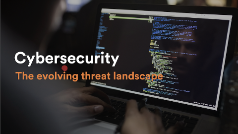 Webinar de Genetec: El panorama de las amenazas de seguridad cibernética en evolución
