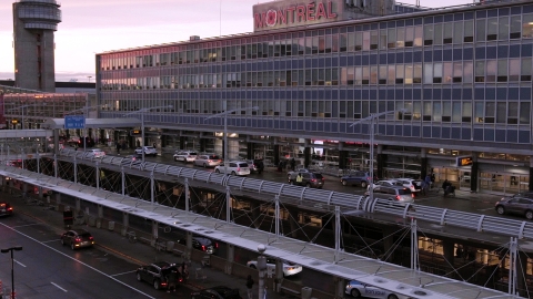 Aéroports de Montréal (ADM) heeft het geünificeerde Security Center-platform geïmplementeerd. Nu beheren de teams videobewaking en systemen voor automatische nummerplaatherkenning efficiënt vanuit één centrale plaats.