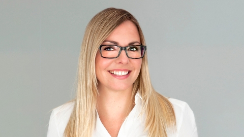 Kirsty Whitefield