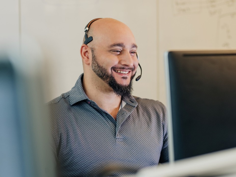 Le GTAP est un portail en libre-service pour les clients et les partenaires distributeurs.