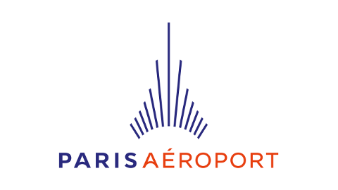 aeroport de paris logo