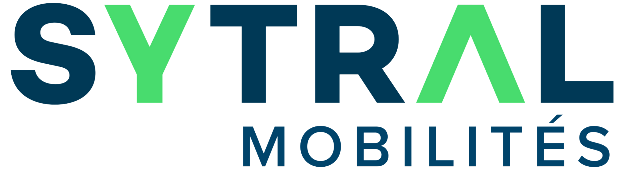 Logo Le métro de Lyon