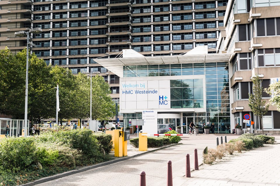 Haaglanden Medisch Centrum