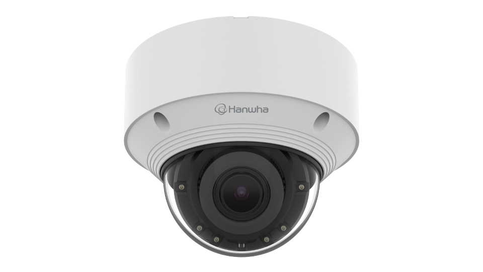 Hanwha Vision