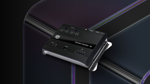 Genetec dévoile Cloudlink 110, un appareil vidéo compact géré dans le cloud pour les déploiements à faible densité